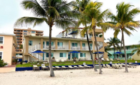 Enchanted Isle Hollywood Beach Resort
